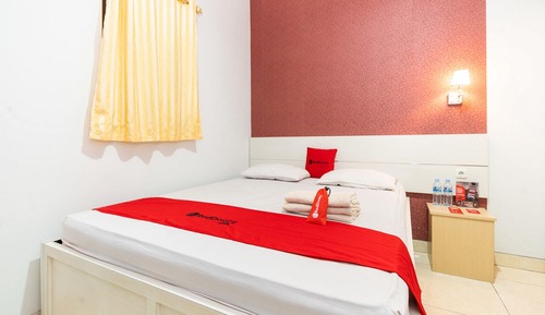 Double Room (Reddoorz)