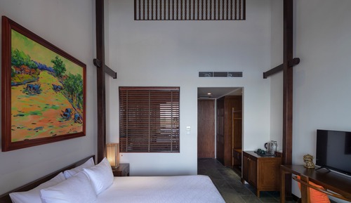 Suite River View