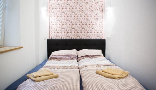 Romantic Apartment