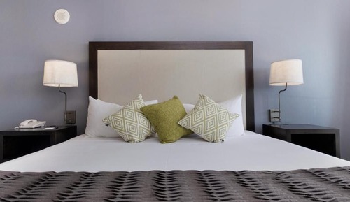 Standard Room, Bay View1704.01