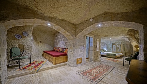 Double Room, 1 Queen Bed