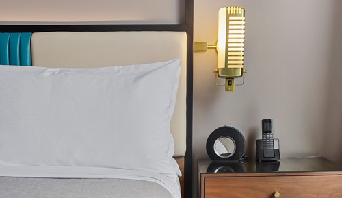 Suite, 1 Bedroom