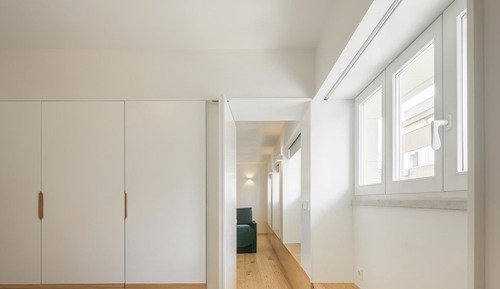 Apartment, 1 Bedroom