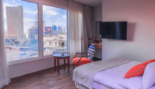 Family Suite