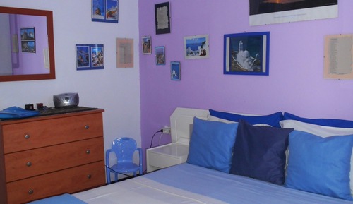 Apartment, 1 Bedroom, Balcony, Garden View