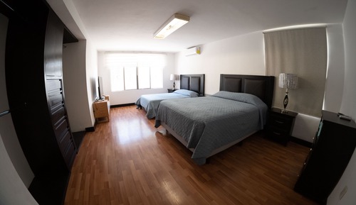 Apartment, 1 Bedroom, Accessible, Smoking
