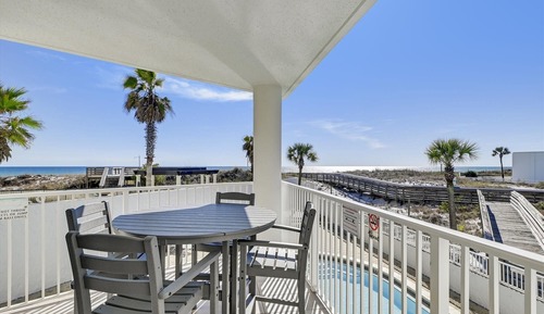 Condo, 3 Bedrooms