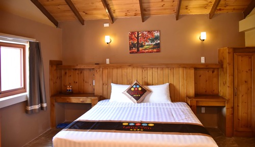 Mekong Villas