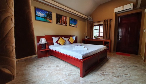 French Bungalow