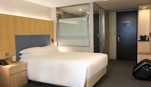 Family Double Room, 1 Bedroom