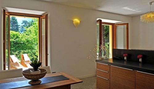 Family Apartment, 2 Bedrooms (Lenno Centrale)