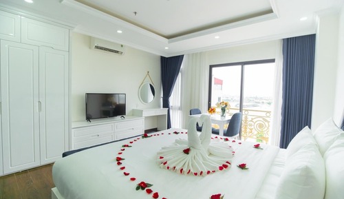 Panoramic Suite