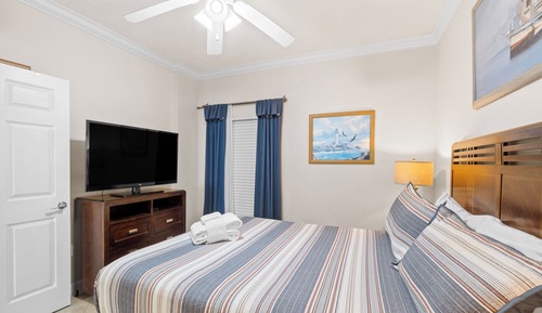 Condo, 1 Bedroom, Balcony, Ocean View (1605)