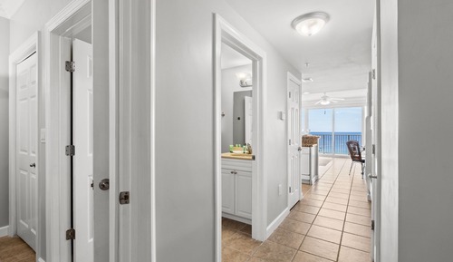 Condo, 1 Bedroom, Balcony, Ocean View (1206)
