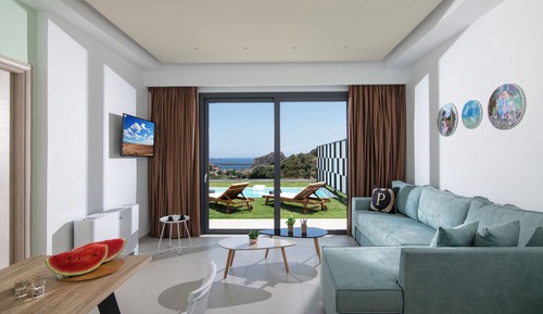 Deluxe Villa, 1 Bedroom (1)
