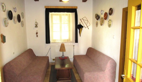 Room, 1 Bedroom, Smoking, Private Pool