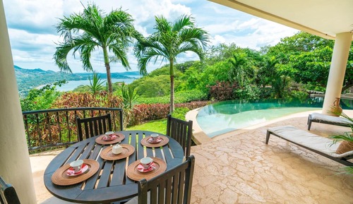 House, 4 Bedrooms, Accessible, Beach View