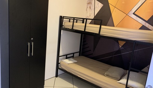 Basic Twin Room