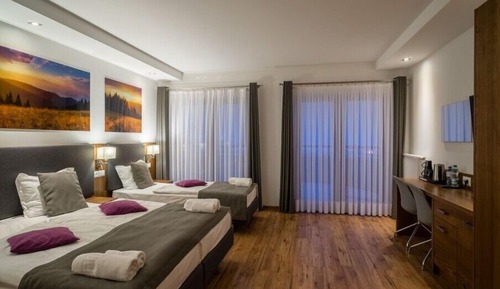 Classic Triple Room