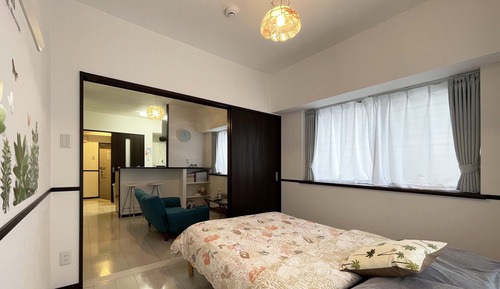 Executive Apartment, 1 Bedroom