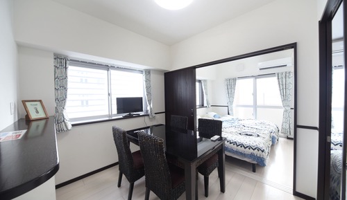 Apartment, 1 Bedroom