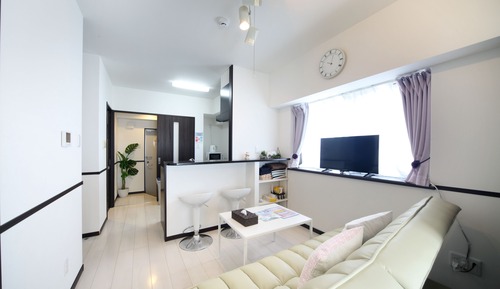 Apartment, 1 Bedroom