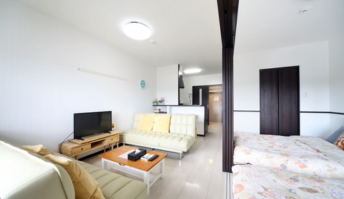 Apartment, 1 Bedroom