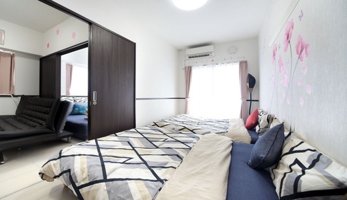 Apartment, 2 Bedrooms