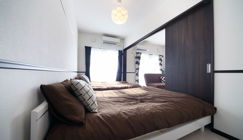 Apartment, 1 Bedroom