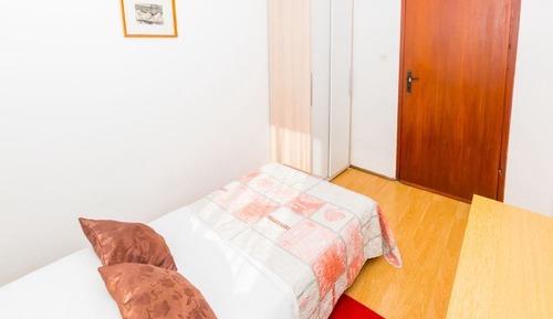 Apartment, 3 Bedrooms