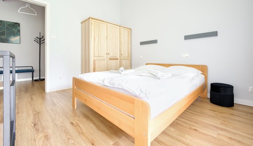 Apartment (11 ul. Na Mierzei 2A)