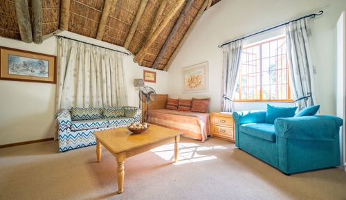 Family Cottage, 2 Bedrooms