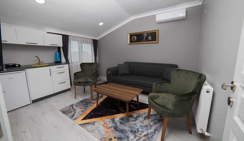 Family Suite, 2 Bedrooms