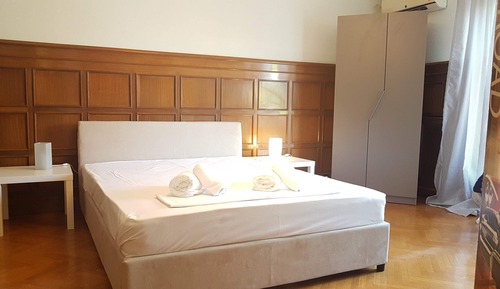 Deluxe Apartment, Multiple Bedrooms