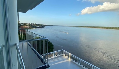 Panoramic Double Room