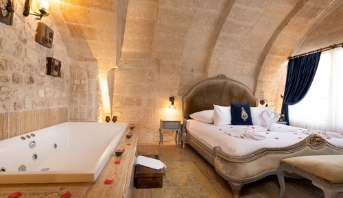 Deluxe Suite (Sirca Kosk)