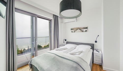 Apartment (A 117)