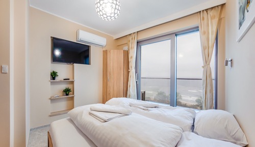 Apartment (116 A)
