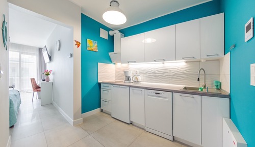 Studio Suite (112 C)