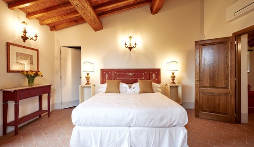 Apartment Vite 2 Bedrooms with Hammam