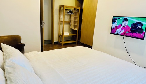 Family Apartment