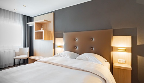 Chambre Superieure