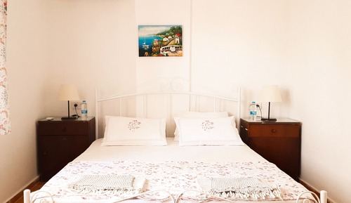 Condo, 2 Bedrooms, Kitchen, Sea View (6 No)