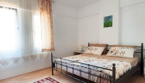 Panoramic Condo, 2 Bedrooms, Kitchen, Sea View (4 No)