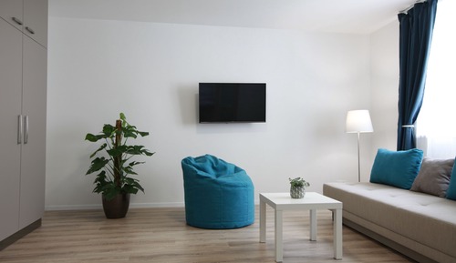 Apartment, 1 Bedroom