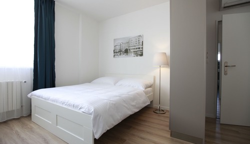 Apartment, 2 Bedrooms