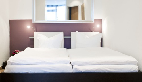 Comfort Apartment (Comfort Double Apartment)