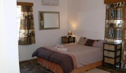 Bungalow, 1 Double Bed, Non Smoking