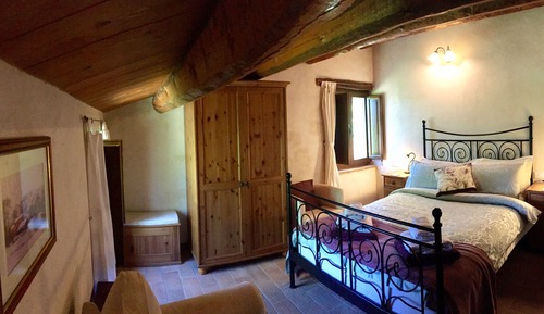 Traditional Apartment, 2 Bedrooms, Valley View