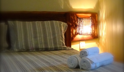 Comfort Room, Multiple Beds, Partial Ocean View (Mar)